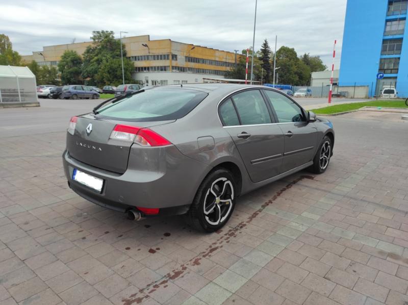 Renault Laguna 2.0 Turbo 16v - изображение 4