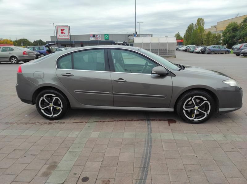 Renault Laguna 2.0 Turbo 16v - изображение 3