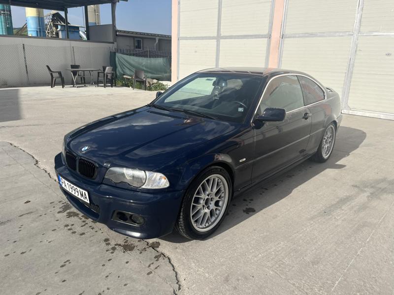 BMW 328  - изображение 2