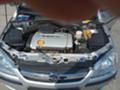 Opel Combo метан - изображение 7
