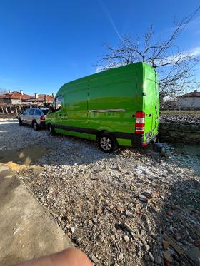 Обява за продажба на Mercedes-Benz Sprinter 316 ~14 500 лв. - изображение 2