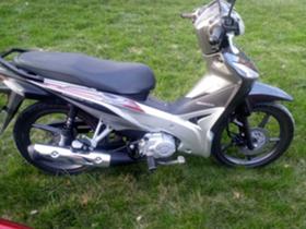 Обява за продажба на Honda Wave 110cc ~3 700 лв. - изображение 6