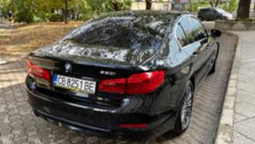 Обява за продажба на BMW 530 *G30* Спешно* ~47 990 лв. - изображение 7