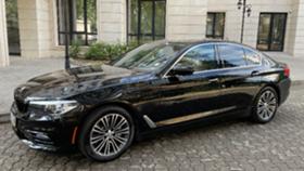 Обява за продажба на BMW 530 *G30* Спешно* ~47 990 лв. - изображение 2