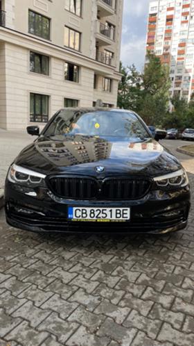 Обява за продажба на BMW 530 *G30* Спешно* ~47 990 лв. - изображение 1