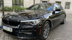 Обява за продажба на BMW 530 *G30* Спешно* ~47 990 лв. - изображение 1