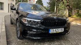 Обява за продажба на BMW 530 *G30* Спешно* ~47 990 лв. - изображение 3