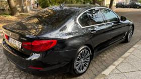 Обява за продажба на BMW 530 *G30* Спешно* ~47 990 лв. - изображение 5