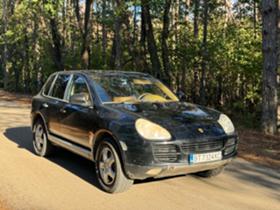 Обява за продажба на Porsche Cayenne ~7 500 лв. - изображение 1