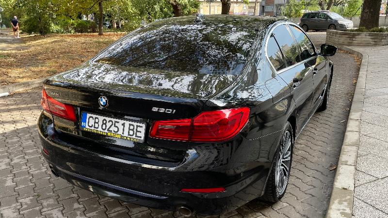 BMW 530 *G30* Спешно* - изображение 8