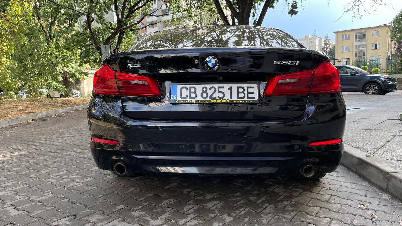 BMW 530 *G30* Спешно* - изображение 5