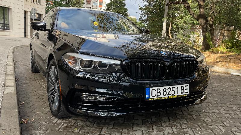 BMW 530 *G30* Спешно* - изображение 4