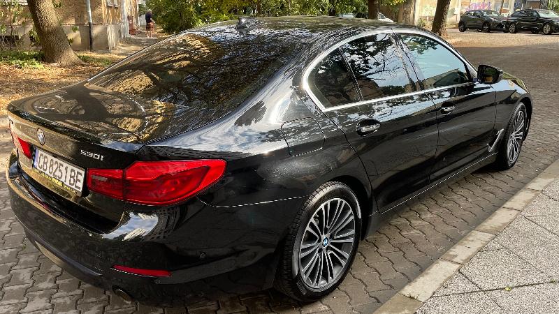 BMW 530 *G30* Спешно* - изображение 6