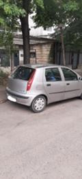 Fiat Punto 1.9 jtd - изображение 2