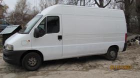 Fiat Ducato 2.3 JTD 110 к.с