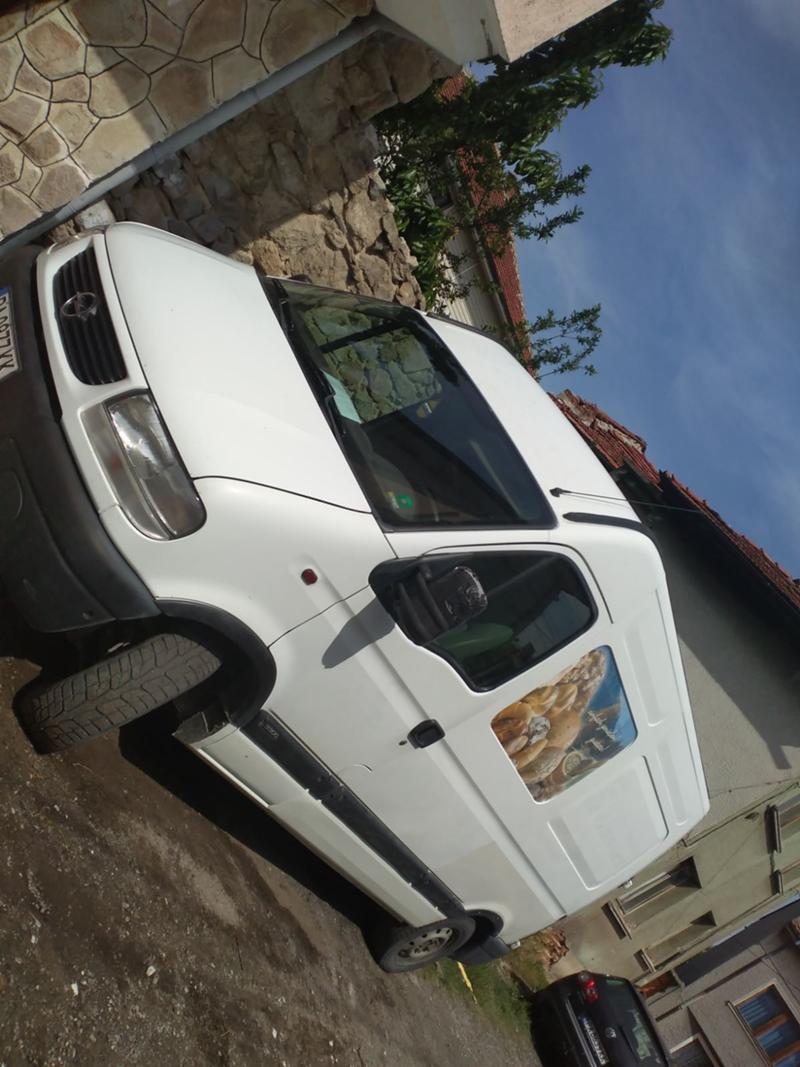 Opel Movano 2.8DTI - изображение 2