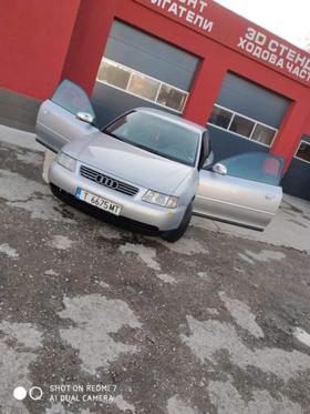 Audi A3 1.6 I