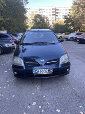 Nissan Almera 2.2 DC  - изображение 1