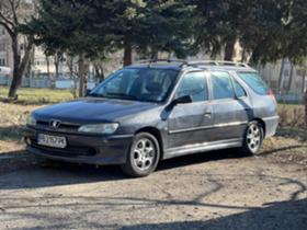 Обява за продажба на Peugeot 306 1600 ~2 800 лв. - изображение 2