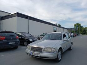 Mercedes-Benz C 220 2.2 dizel