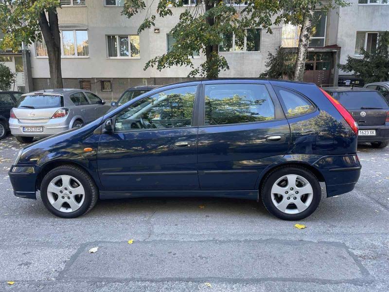 Nissan Almera 2.2 DC  - изображение 6