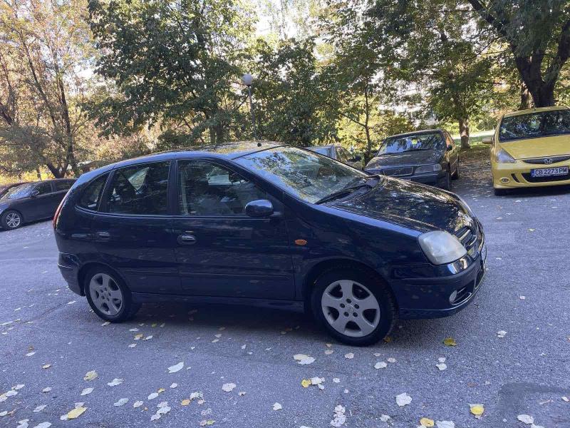 Nissan Almera 2.2 DC  - изображение 7