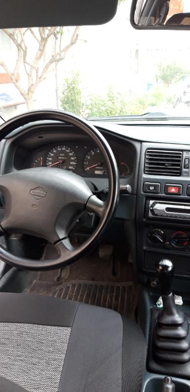 Nissan Almera 1.4 - изображение 3