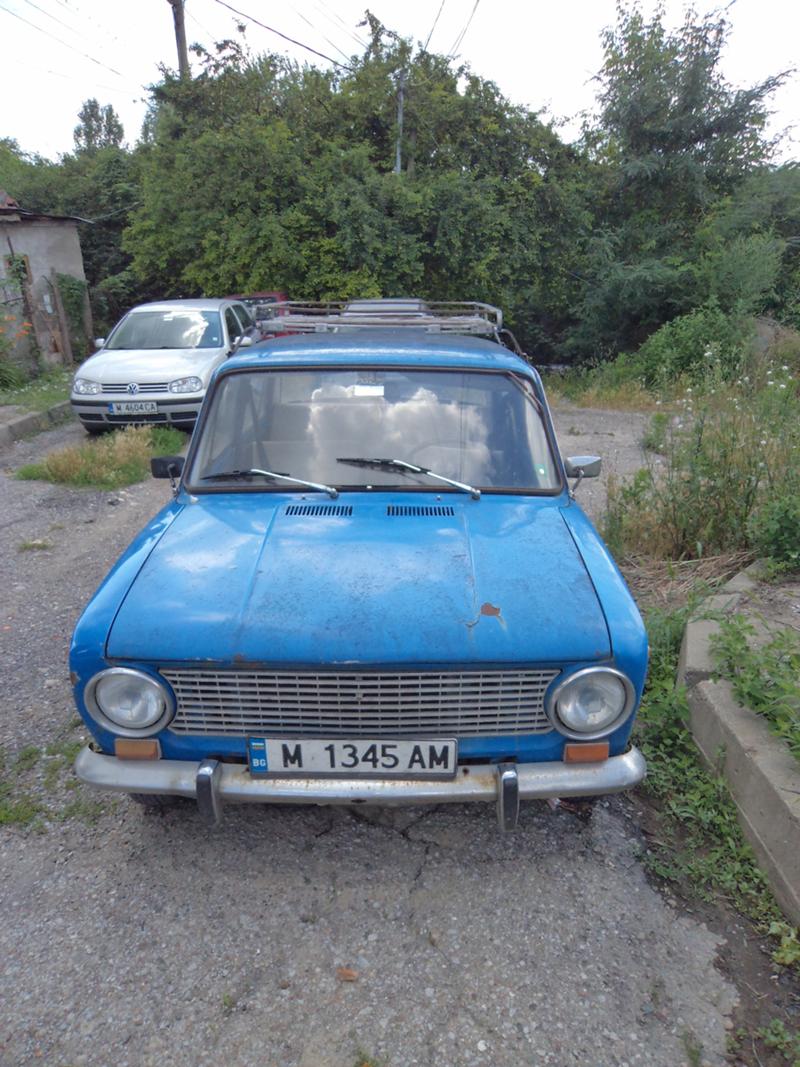 Lada 1200  - изображение 4