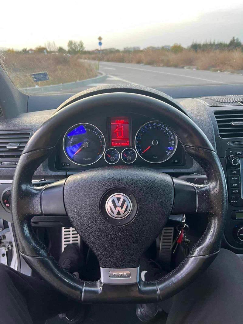 VW Golf 2.0 GTI - изображение 4
