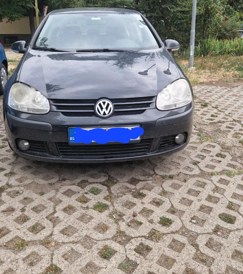 VW Golf 1.4 FSI - изображение 7