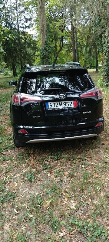 Toyota Rav4 2.0D4D - изображение 5