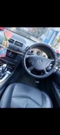 Mercedes-Benz E 270 CDI - изображение 3