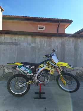 Suzuki Rmz 250 - изображение 1