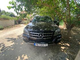 Mercedes-Benz ML 350 3.5