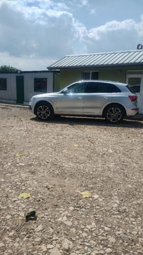 Обява за продажба на Audi Q5 2тфси ~24 000 лв. - изображение 1