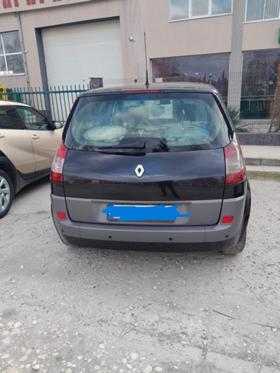 Обява за продажба на Renault Scenic 2 ~2 200 лв. - изображение 4