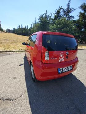 Обява за продажба на Skoda Citigo АВТОМАТИК ~13 900 лв. - изображение 9