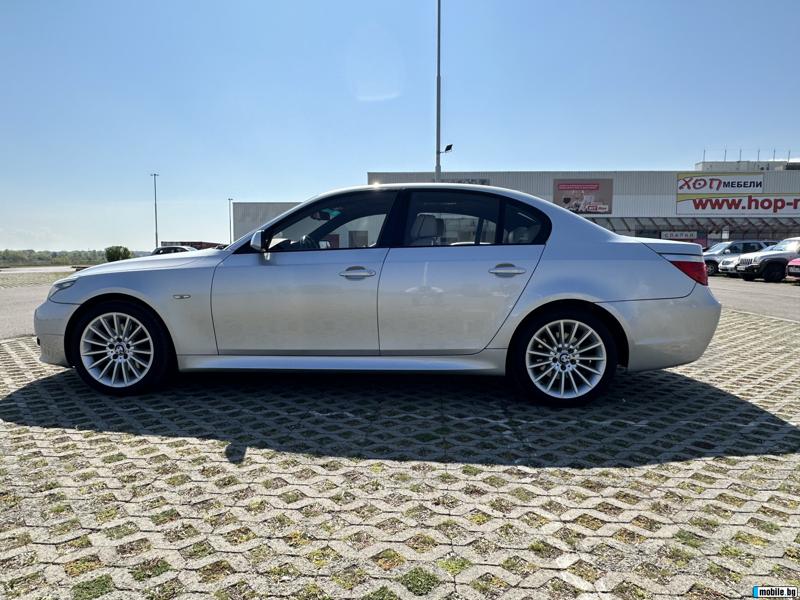 BMW 530  - изображение 4