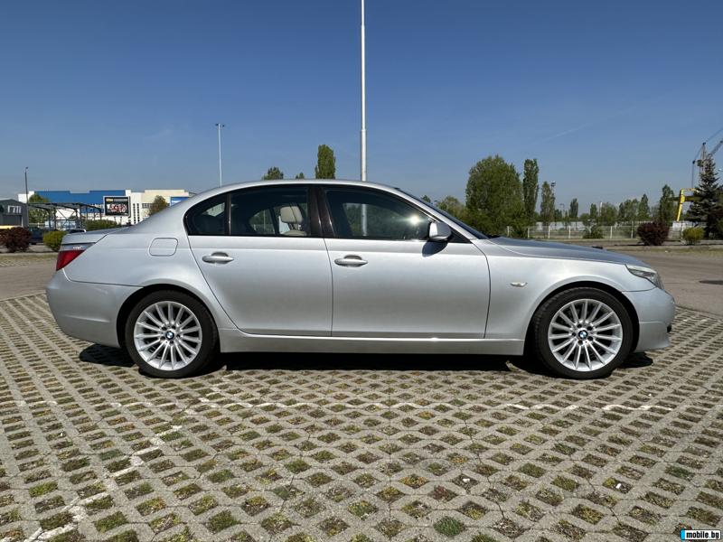 BMW 530  - изображение 2