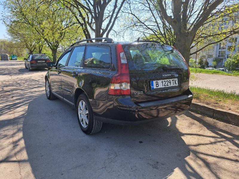 Volvo V50 2.0D - изображение 2