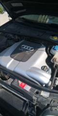 Audi A6 2.5 - изображение 2