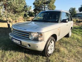 Обява за продажба на Land Rover Range rover 3.0 TDI ~13 900 лв. - изображение 1