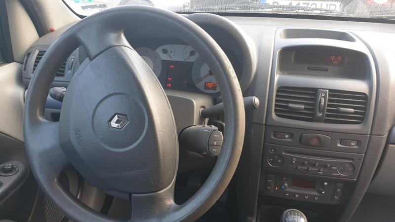 Renault Clio 1.4 Симбол - изображение 4