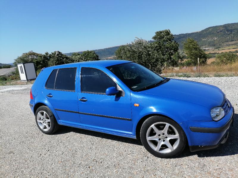 VW Golf 1.9tdi - изображение 2