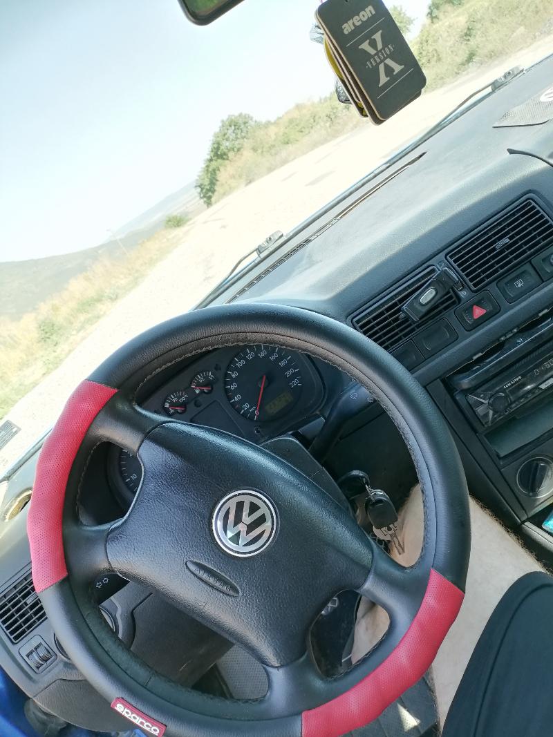 VW Golf 1.9tdi - изображение 10