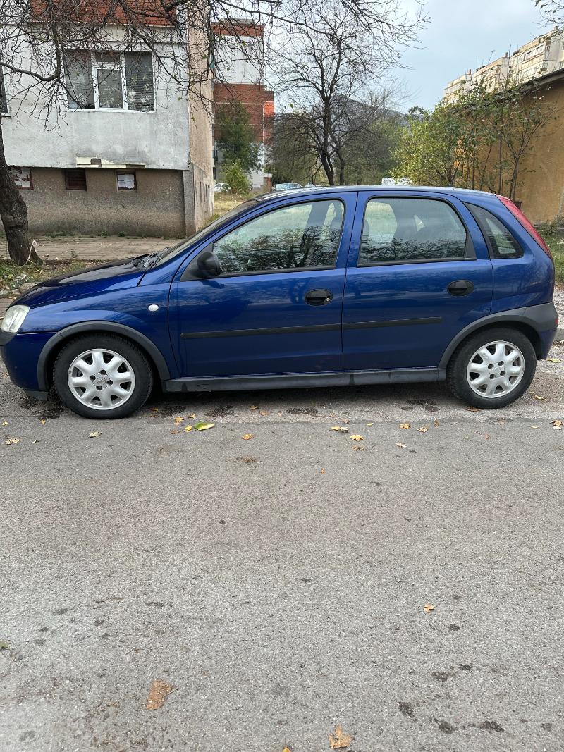 Opel Corsa 1.7 dti - изображение 3