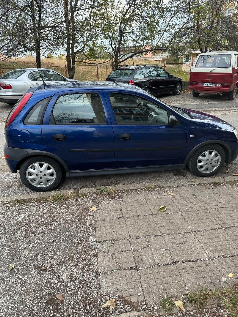 Opel Corsa 1.7 dti - изображение 7