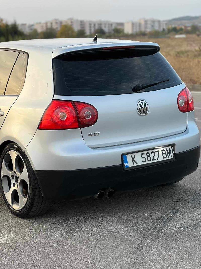 VW Golf 2.0 GTI - изображение 2