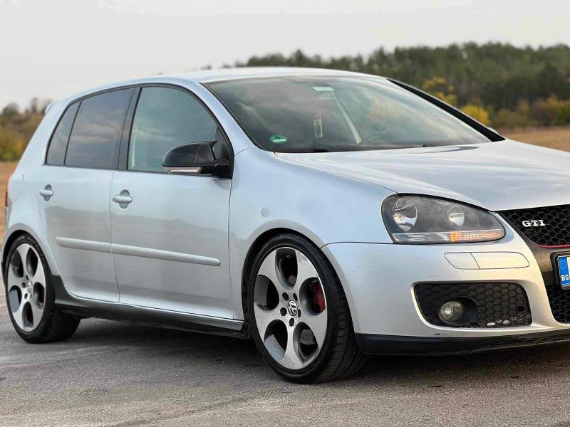 VW Golf 2.0 GTI - изображение 3