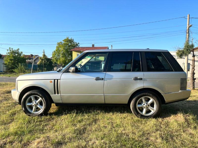 Land Rover Range rover 3.0 TDI - изображение 9